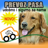 Prevoz Pasa.com